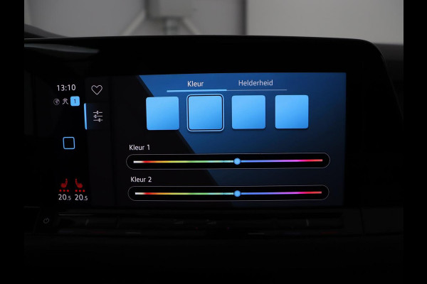 Volkswagen Golf 1.4 eHybrid GTE | Panoramadak | Stoelverwarming | Adaptive cruise | Carplay | Sfeerverlichting | Keyless | 18'' | Navigatie | Sportstoelen | Parkeerhulp | PHEV | Plug In