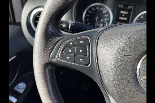 Mercedes-Benz Vito 114 CDI Lang,Cruisecontrol,Navigatie,Camera,Lm-velgen, Bluetooth,
