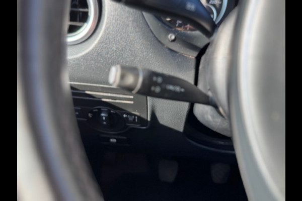 Mercedes-Benz Vito 114 CDI Lang,Cruisecontrol,Navigatie,Camera,Lm-velgen, Bluetooth,