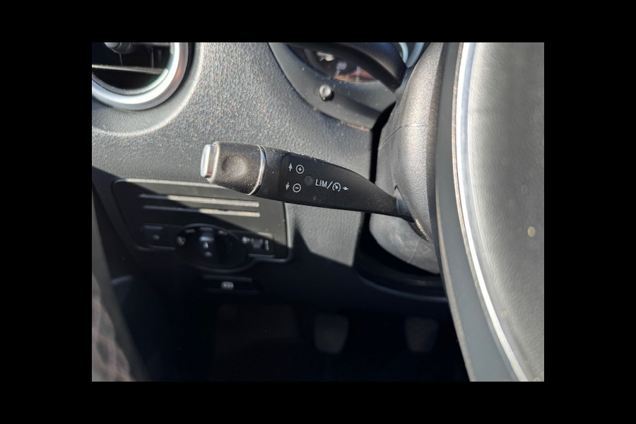 Mercedes-Benz Vito 114 CDI Lang,Cruisecontrol,Navigatie,Camera,Lm-velgen, Bluetooth,
