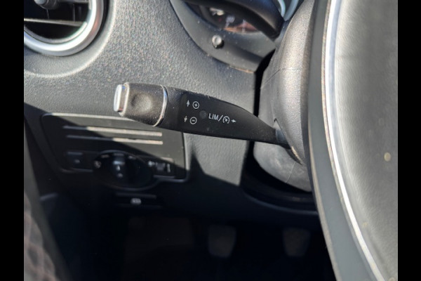 Mercedes-Benz Vito 114 CDI Lang,Cruisecontrol,Navigatie,Camera,Lm-velgen, Bluetooth,