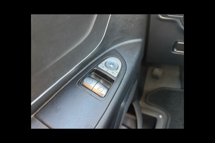 Mercedes-Benz Vito 114 CDI Lang,Cruisecontrol,Navigatie,Camera,Lm-velgen, Bluetooth,