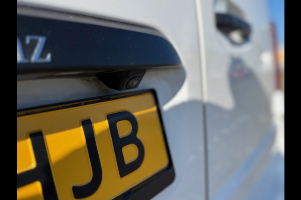 Mercedes-Benz Vito 114 CDI Lang,Cruisecontrol,Navigatie,Camera,Lm-velgen, Bluetooth,