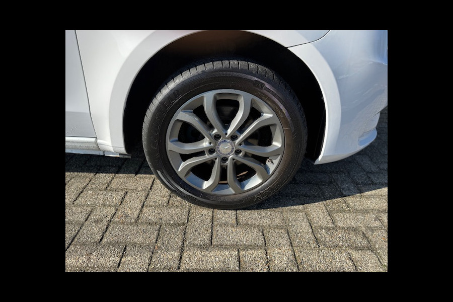 Mercedes-Benz Vito 114 CDI Lang,Cruisecontrol,Navigatie,Camera,Lm-velgen, Bluetooth,
