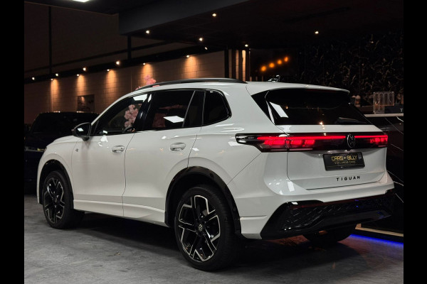 Volkswagen Tiguan 1.5|TSI|R-LINE|AUT|CRUISE|