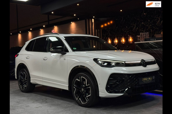 Volkswagen Tiguan 1.5|TSI|R-LINE|AUT|CRUISE|