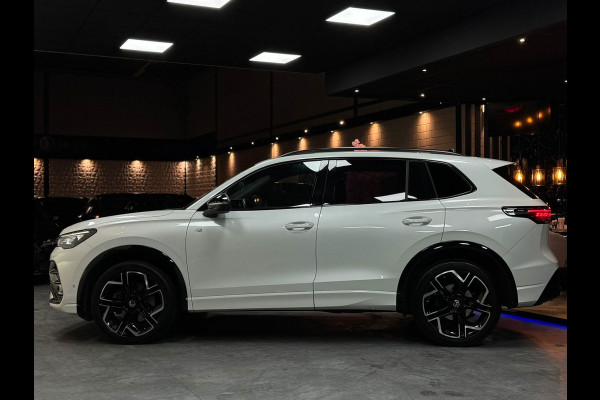 Volkswagen Tiguan 1.5|TSI|R-LINE|AUT|CRUISE|