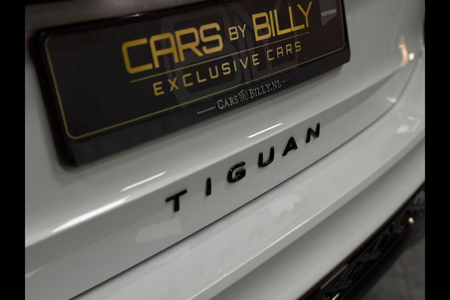 Volkswagen Tiguan 1.5|TSI|R-LINE|AUT|CRUISE|
