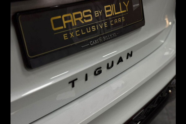Volkswagen Tiguan 1.5|TSI|R-LINE|AUT|CRUISE|
