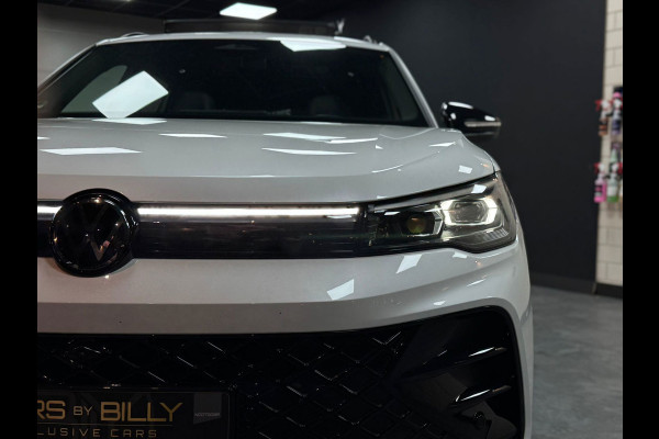 Volkswagen Tiguan 1.5|TSI|R-LINE|AUT|CRUISE|