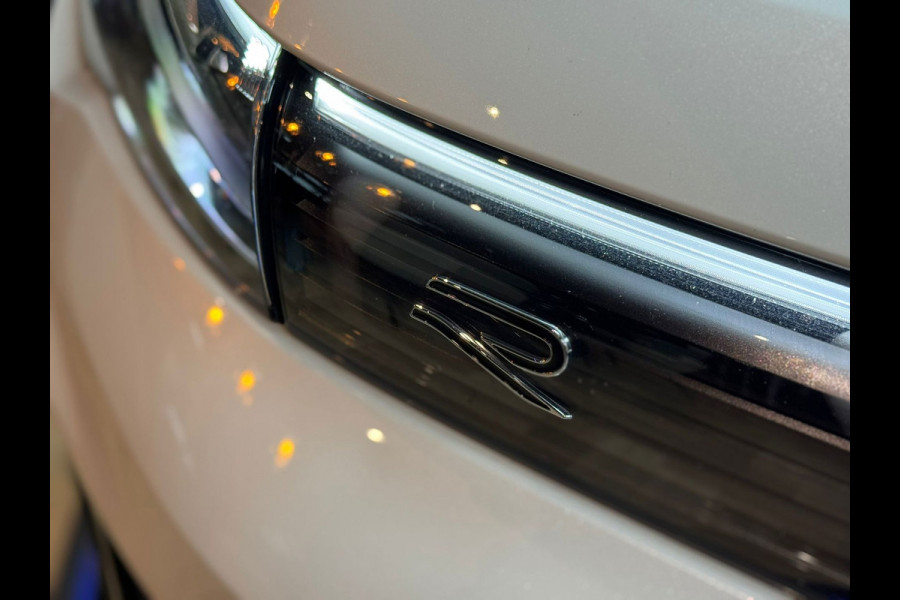 Volkswagen Tiguan 1.5|TSI|R-LINE|AUT|CRUISE|