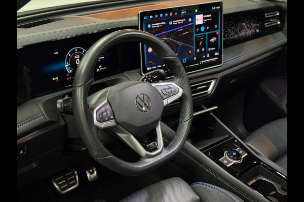 Volkswagen Tiguan 1.5|TSI|R-LINE|AUT|CRUISE|