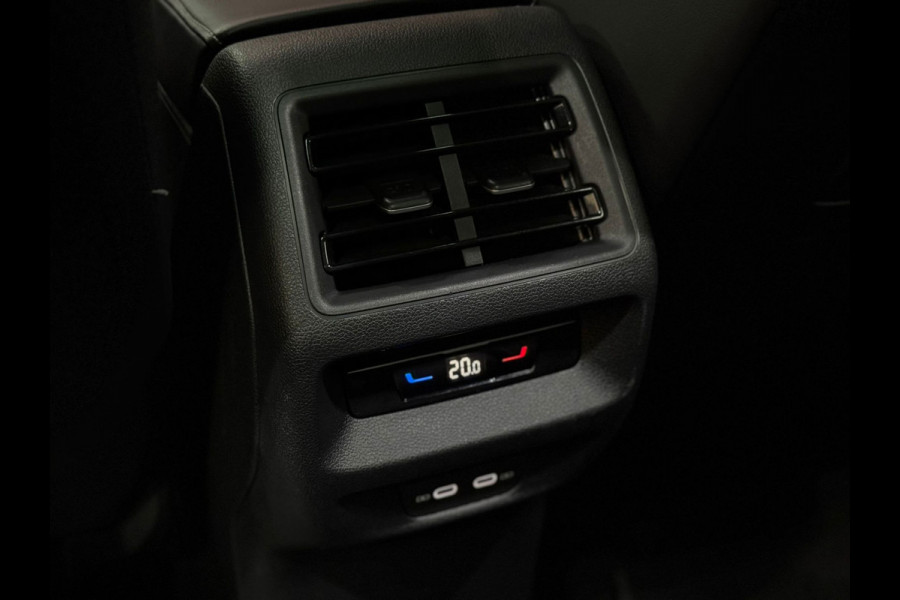 Volkswagen Tiguan 1.5|TSI|R-LINE|AUT|CRUISE|