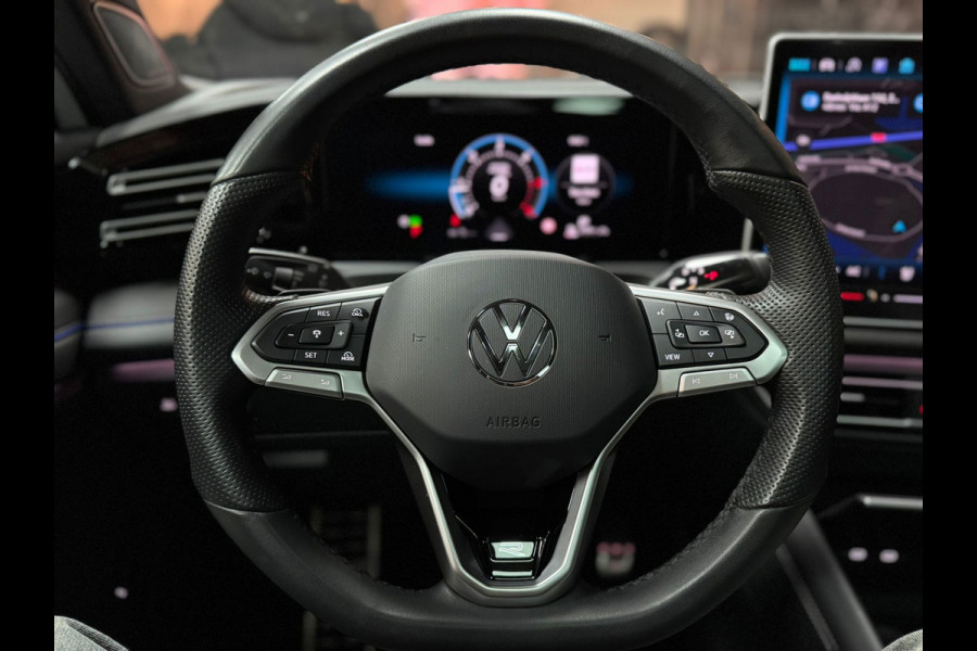 Volkswagen Tiguan 1.5|TSI|R-LINE|AUT|CRUISE|