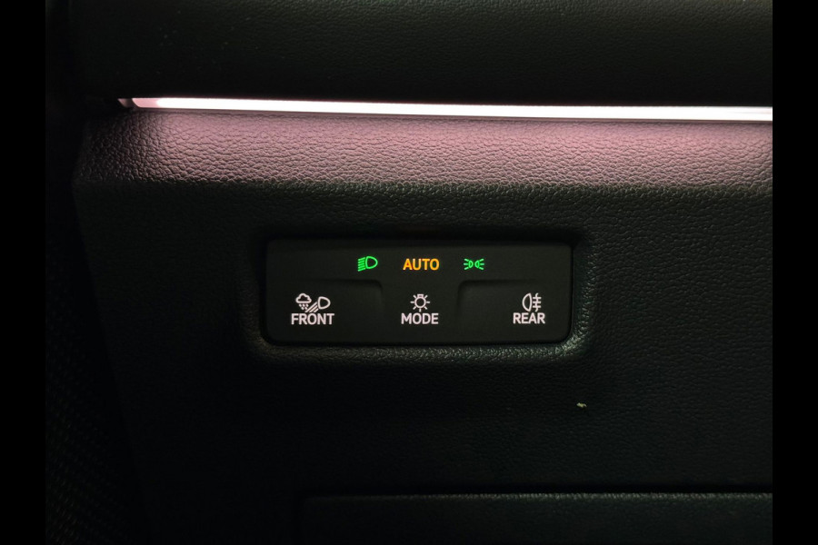 Volkswagen Tiguan 1.5|TSI|R-LINE|AUT|CRUISE|