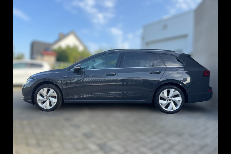 Volkswagen Golf Variant 1.5 TSI Style ERGOACTIVE / IQ LIGHT / KEYLESS START & GO / ALCANTARA / CARPLAY / NAVI / MASSAGE / ACC