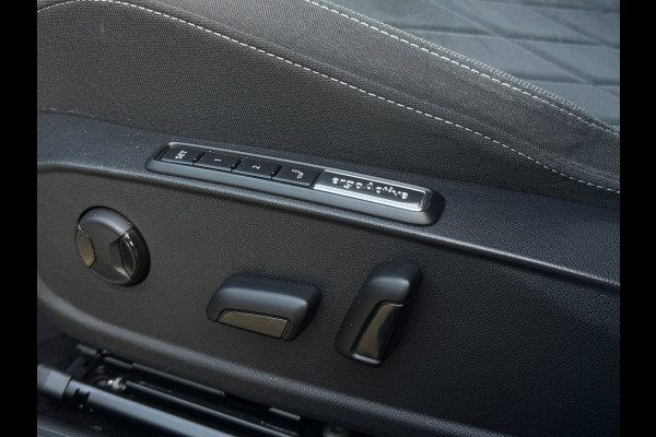 Volkswagen Golf Variant 1.5 TSI Style ERGOACTIVE / IQ LIGHT / KEYLESS START & GO / ALCANTARA / CARPLAY / NAVI / MASSAGE / ACC