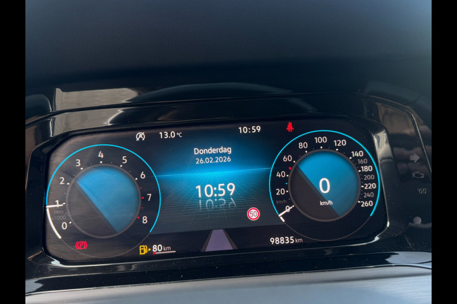 Volkswagen Golf Variant 1.5 TSI Style ERGOACTIVE / IQ LIGHT / KEYLESS START & GO / ALCANTARA / CARPLAY / NAVI / MASSAGE / ACC