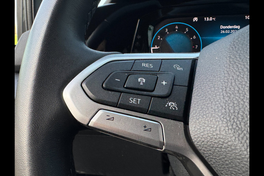 Volkswagen Golf Variant 1.5 TSI Style ERGOACTIVE / IQ LIGHT / KEYLESS START & GO / ALCANTARA / CARPLAY / NAVI / MASSAGE / ACC