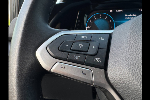 Volkswagen Golf Variant 1.5 TSI Style ERGOACTIVE / IQ LIGHT / KEYLESS START & GO / ALCANTARA / CARPLAY / NAVI / MASSAGE / ACC