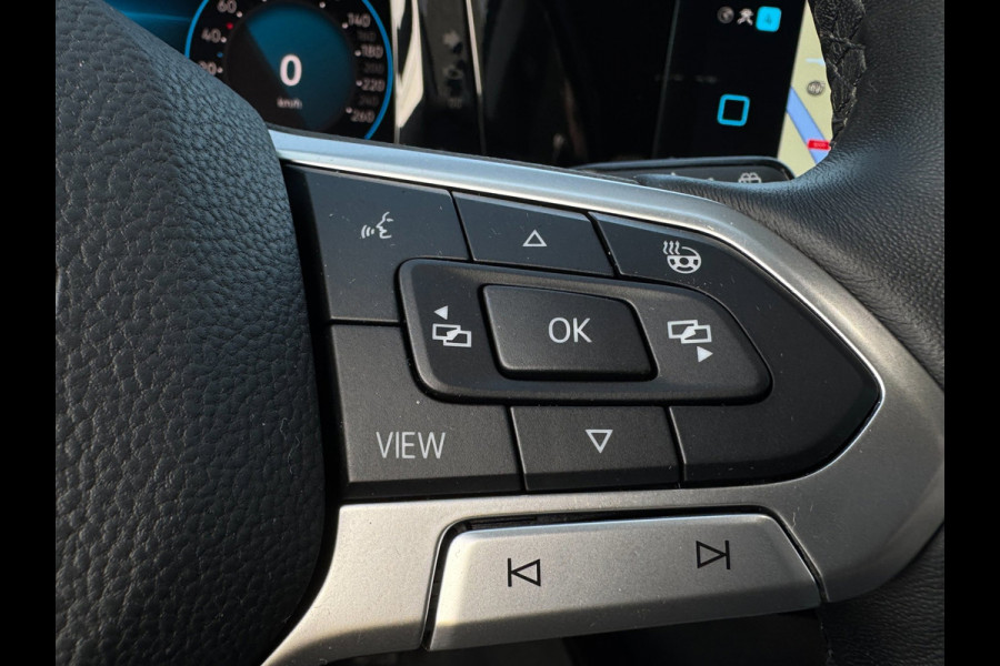 Volkswagen Golf Variant 1.5 TSI Style ERGOACTIVE / IQ LIGHT / KEYLESS START & GO / ALCANTARA / CARPLAY / NAVI / MASSAGE / ACC