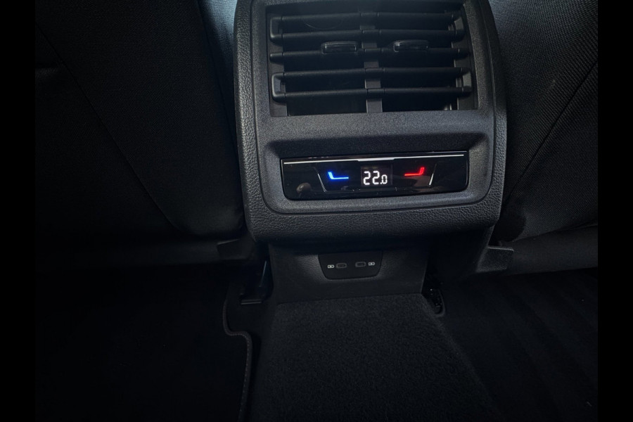 Volkswagen Golf Variant 1.5 TSI Style ERGOACTIVE / IQ LIGHT / KEYLESS START & GO / ALCANTARA / CARPLAY / NAVI / MASSAGE / ACC