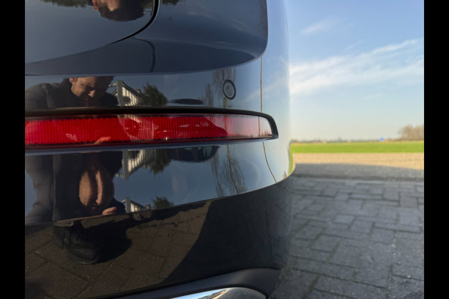 Volkswagen Golf Variant 1.5 TSI Style ERGOACTIVE / IQ LIGHT / KEYLESS START & GO / ALCANTARA / CARPLAY / NAVI / MASSAGE / ACC