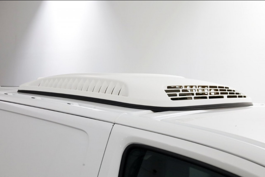 Peugeot Expert 1.5 BlueHDI 102pk Koelwagen/Vriezer 12V+230V 04-2022