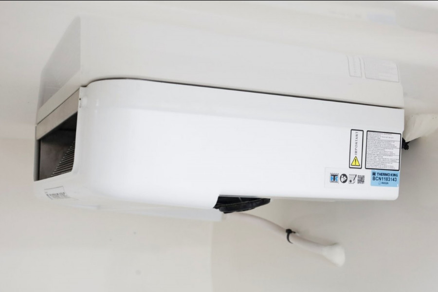 Peugeot Expert 1.5 BlueHDI 102pk Koelwagen/Vriezer 12V+230V 04-2022