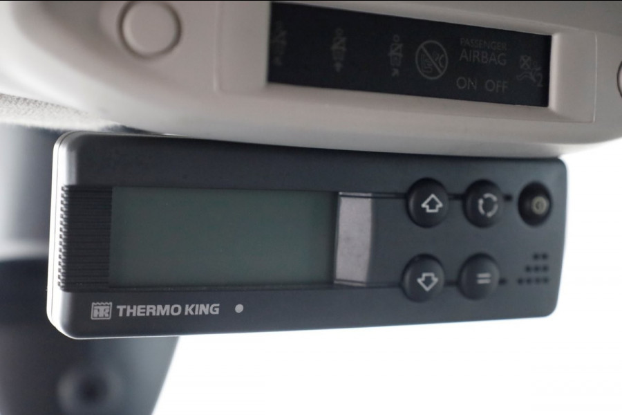 Peugeot Expert 1.5 BlueHDI 102pk Koelwagen/Vriezer 12V+230V 04-2022