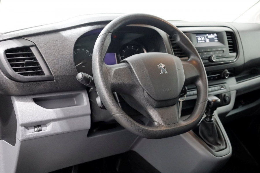 Peugeot Expert 1.5 BlueHDI 102pk Koelwagen/Vriezer 12V+230V 04-2022