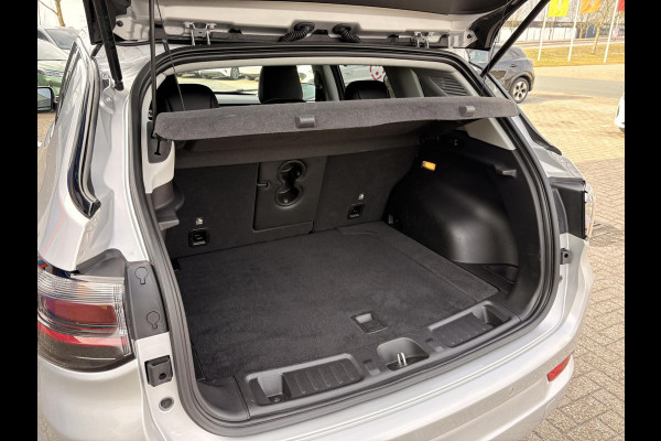 Jeep Compass 4xe 240 Plug-in Hybrid Electric Trailhawk Afneembare trekhaak | Achteruitrij camera | Leder bekleding |