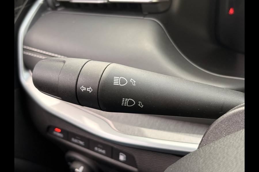 Jeep Compass 4xe 240 Plug-in Hybrid Electric Trailhawk Afneembare trekhaak | Achteruitrij camera | Leder bekleding |