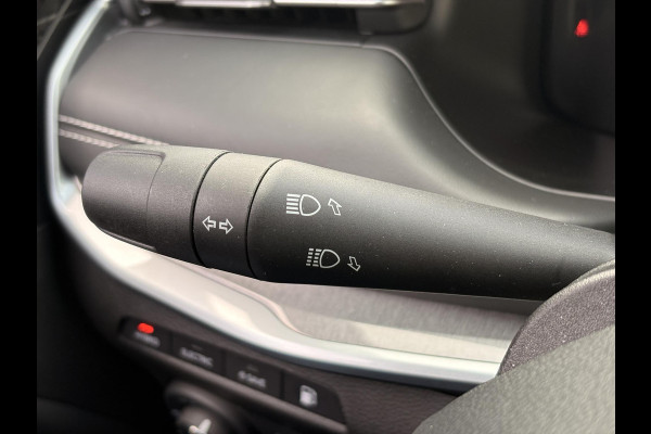 Jeep Compass 4xe 240 Plug-in Hybrid Electric Trailhawk Afneembare trekhaak | Achteruitrij camera | Leder bekleding |