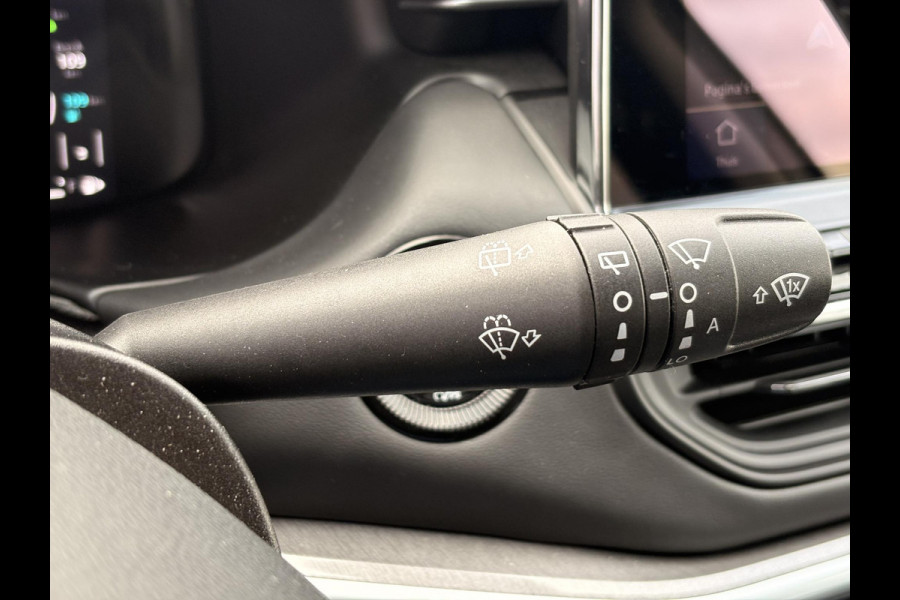 Jeep Compass 4xe 240 Plug-in Hybrid Electric Trailhawk Afneembare trekhaak | Achteruitrij camera | Leder bekleding |