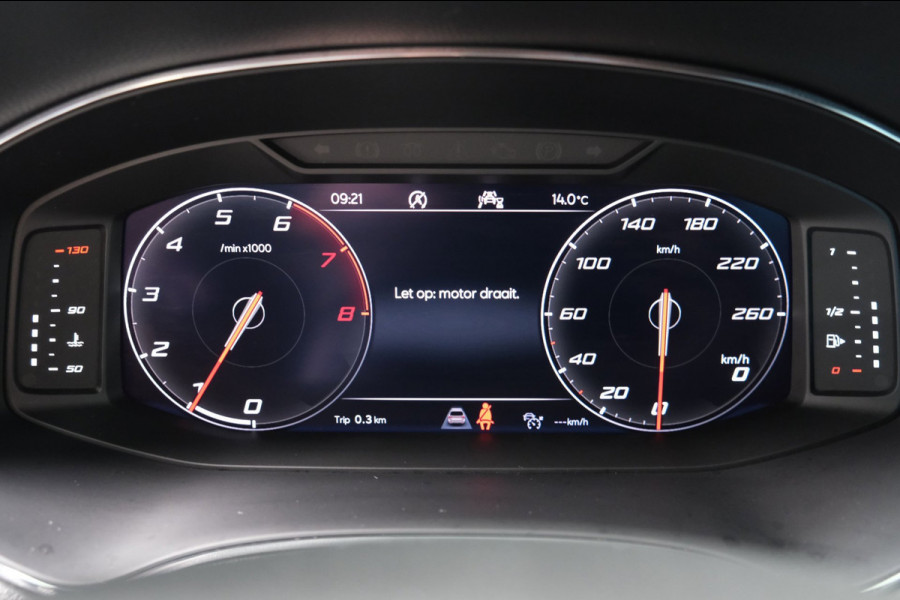 Seat Arona 1.0 TSI FR Business Intense Plus - N.A.P. Airco, Navi, Carplay, Camera, Virtual Cockpit, Trekhaak.