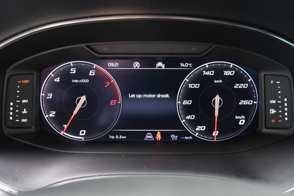 Seat Arona 1.0 TSI FR Business Intense Plus - N.A.P. Airco, Navi, Carplay, Camera, Virtual Cockpit, Trekhaak.