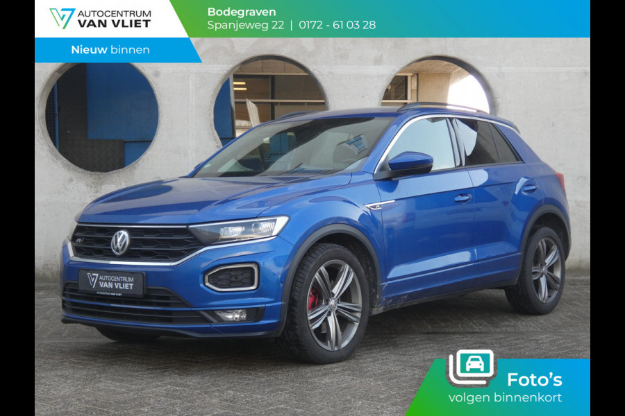 Volkswagen T-Roc 1.5 TSI Sport Business R | R-Line |