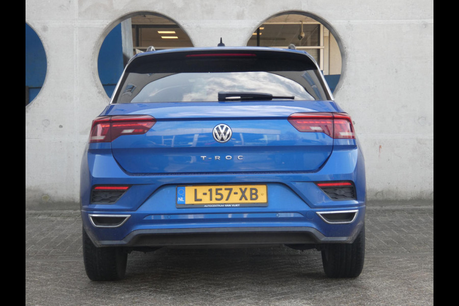 Volkswagen T-Roc 1.5 TSI Sport Business R | R-Line |