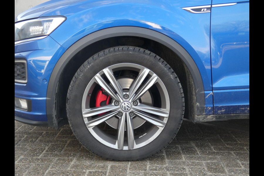 Volkswagen T-Roc 1.5 TSI Sport Business R | R-Line |
