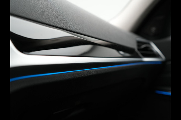 BMW 3 Serie Touring 330e Sportline Plug In Hybrid 293pk Dealer O.H. PHEV | Trekhaak Af Fabriek | Panodak | Head Up | Adaptive Cruise | 360 Camera | Laser LED | Harman / Kardon | Lederen Sportstoelen Verwarmd | Stuur Verwarmd | Sfeerverlichting | Keyless |