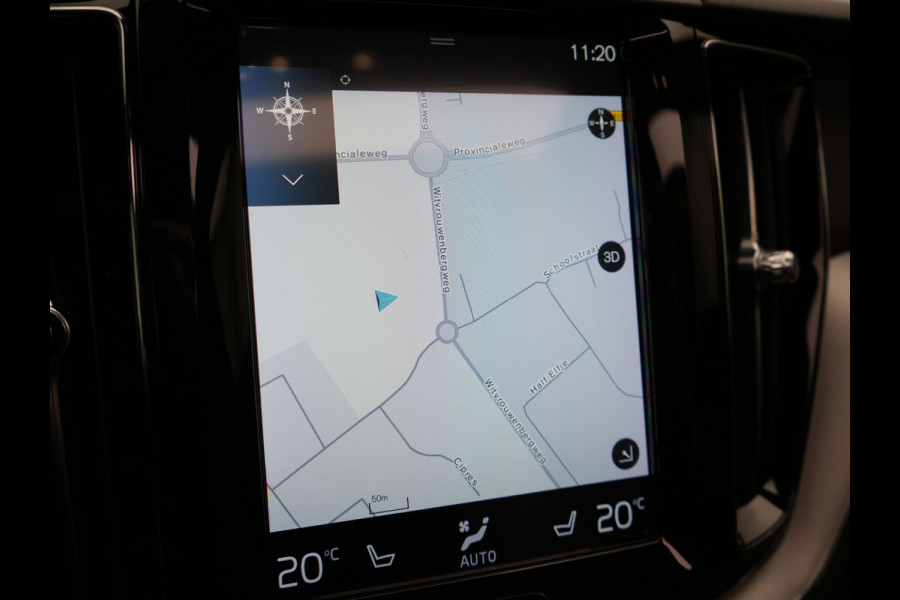 Volvo XC60 T6 AWD R-Design Plug In Hybrid 350pk Dealer O.H. PHEV | Panodak | Adaptive Cruise | Camera | Lederen Sportstoelen Memory & Verwarmd | Harman / Kardon | Stuur Verwarmd | 21"L.M | Apple Carplay | Keyless | Blis | Navigatie | DAB |