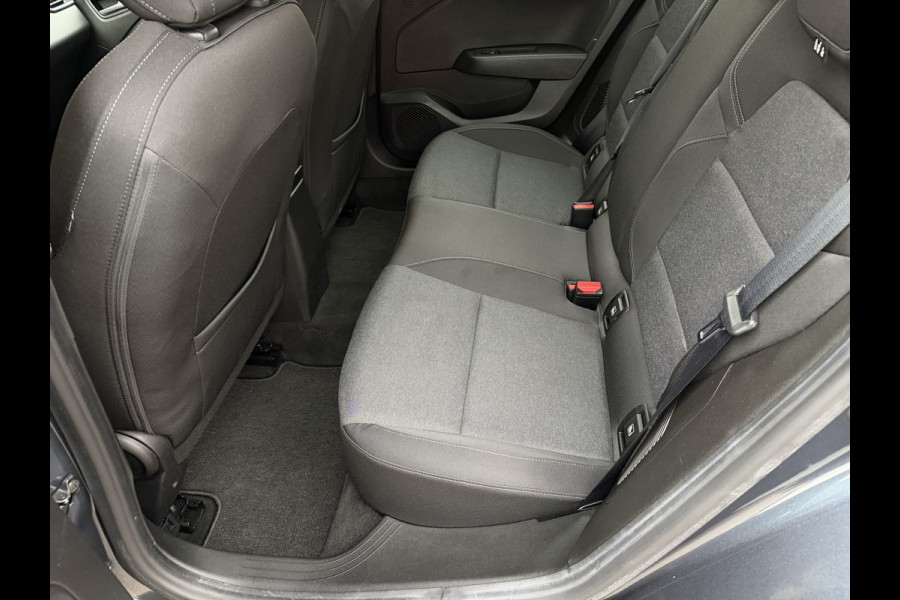 Renault Clio 1.6 E-Tech Hybrid 140 Zen / Automaat / Navigatie / Carplay / Keyless start