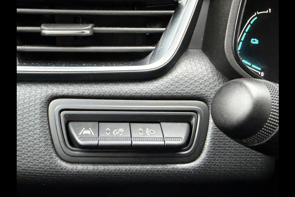 Renault Clio 1.6 E-Tech Hybrid 140 Zen / Automaat / Navigatie / Carplay / Keyless start
