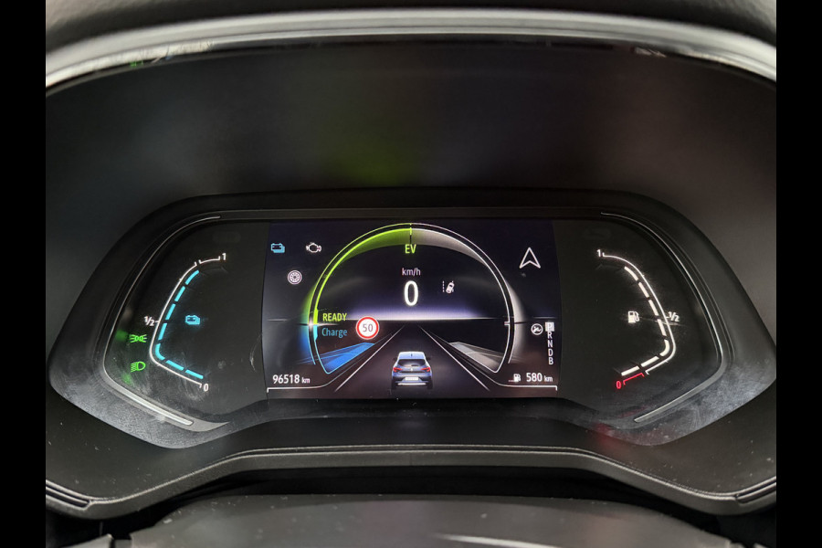 Renault Clio 1.6 E-Tech Hybrid 140 Zen / Automaat / Navigatie / Carplay / Keyless start