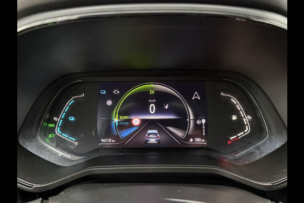 Renault Clio 1.6 E-Tech Hybrid 140 Zen / Automaat / Navigatie / Carplay / Keyless start