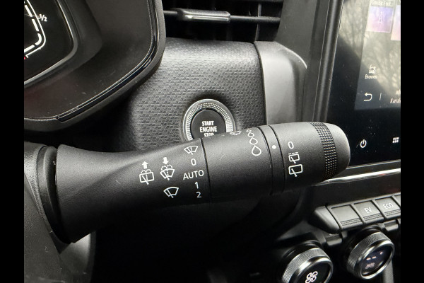 Renault Clio 1.6 E-Tech Hybrid 140 Zen / Automaat / Navigatie / Carplay / Keyless start