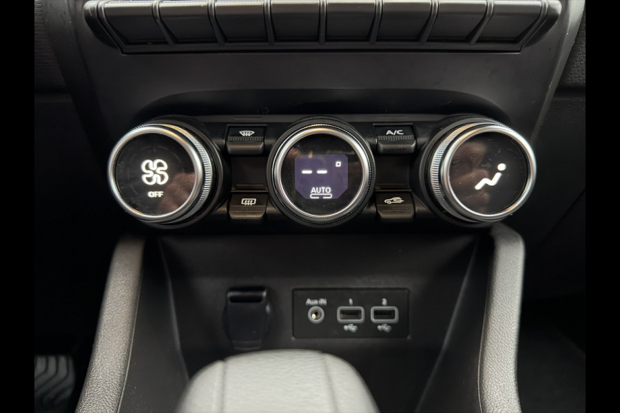 Renault Clio 1.6 E-Tech Hybrid 140 Zen / Automaat / Navigatie / Carplay / Keyless start