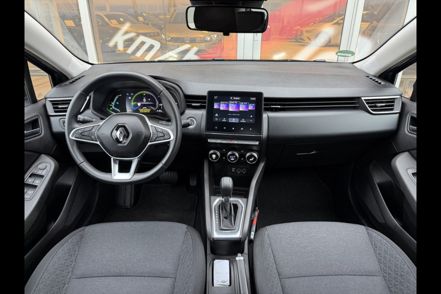 Renault Clio 1.6 E-Tech Hybrid 140 Zen / Automaat / Navigatie / Carplay / Keyless start