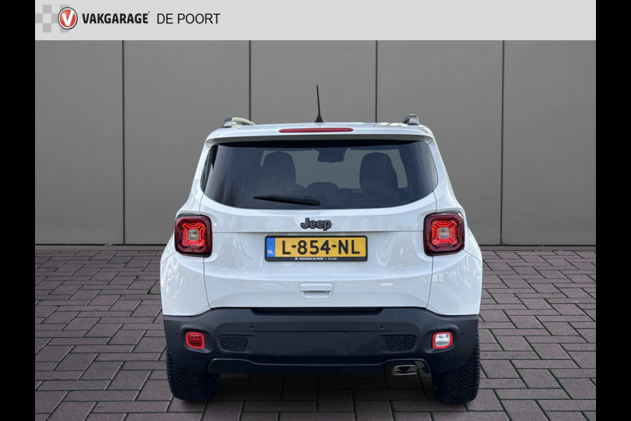 Jeep Renegade 1.0T 80th Anniversary | NL-auto | 1e Eig | Pano | Adapt. Cruise. | Navi